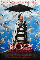 102 Dalmatians Movie Poster (2000)