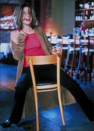 28 Days (2000) - Sandra Bullock