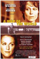A Map of the World Movie Poster (2000)