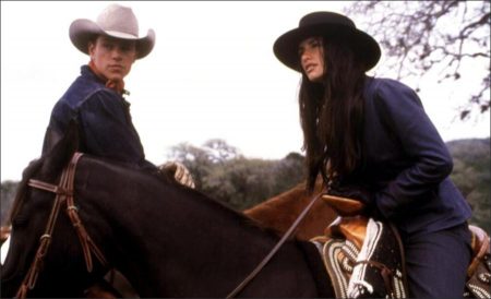 All the Pretty Horses (2000)