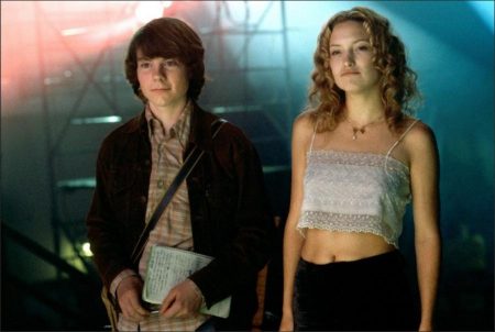 Almost Famous (2000)