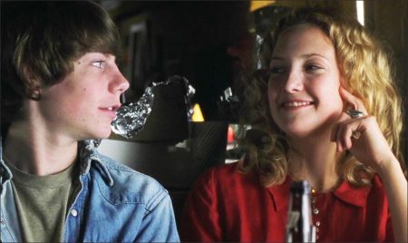 Almost Famous (2000)