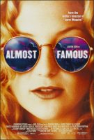 Almost Famous Movie Poster (2000)