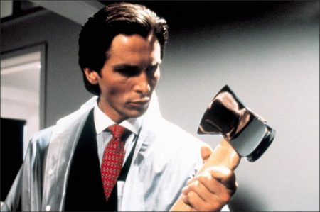 American Psycho (2000) - Christian Bale