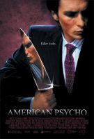 American Psycho Movie Poster (2000)