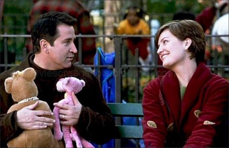 Autumn in New York (2000)