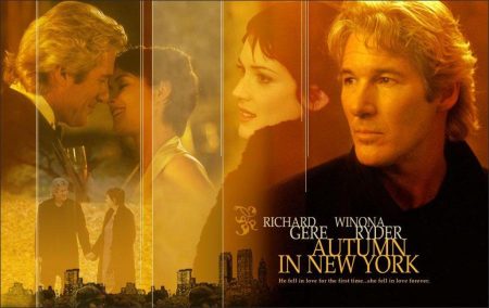 Autumn in New York (2000)