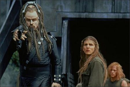 Battlefield Earth (2000)