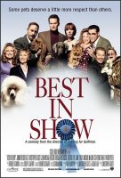 Best in Show Movie Poster (2000)
