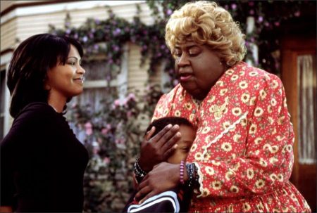 Big Momma's House (2000)