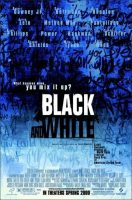Black and White Movie Poster (2000)