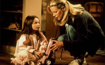 Bless the Child (2000)
