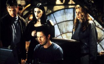 Book of Shadows: Blair Witch 2 (2000)