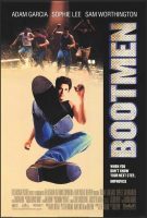 Bootmen Movie Poster (2000)