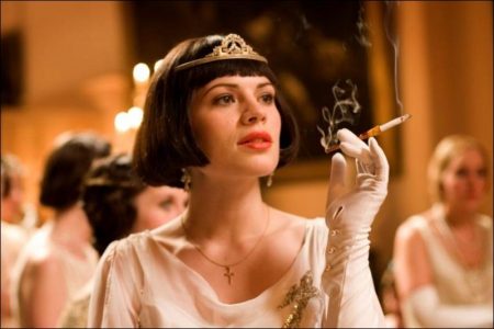 Brideshead Revisited (2008) - Hayley Atwell