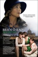 Brideshead Revisited Movie Poster (2008)