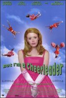 But I Am a Cheerleader Movie Poster (2000)