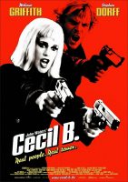 Cecil B. Demented Movie Poster (2000)