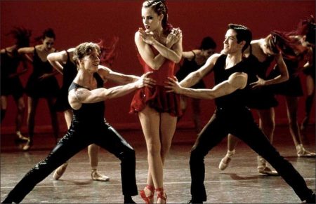 Center Stage (2000)