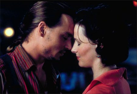 Chocolat (2000)