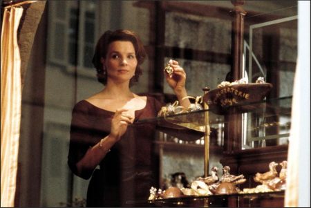 Chocolat (2000) - Juliette Binoche