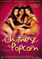 Chutney Popcorn Movie Poster (2000)