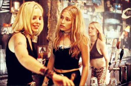 Coyote Ugly (2000)