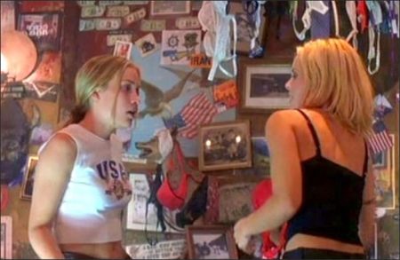 Coyote Ugly (2000)