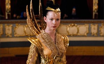 Dungeons and Dragons (2000) - Thora Birch