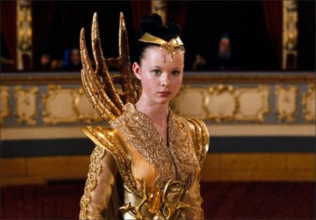 Dungeons and Dragons (2000) - Thora Birch