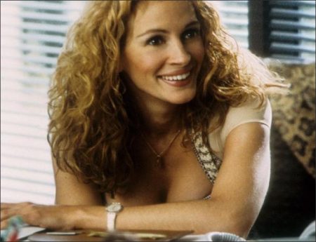 Erin Brockovich (2000) - Julia Roberts