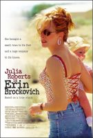 Erin Brockovich Movie Poster (2000)