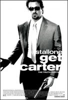 Get Carter Movie Poster (2000)