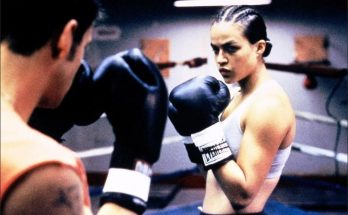 Girlfight (2000)