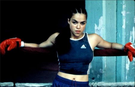 Girlfight (2000) - Michelle Rodrguez