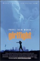 Girlfight Movie Poster (2000)