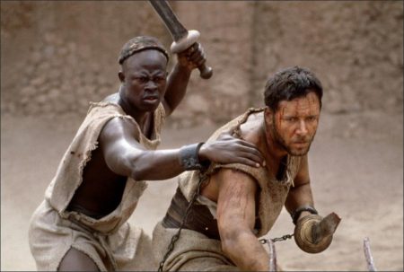 Gladiator (2000)