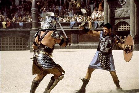 Gladiator (2000)