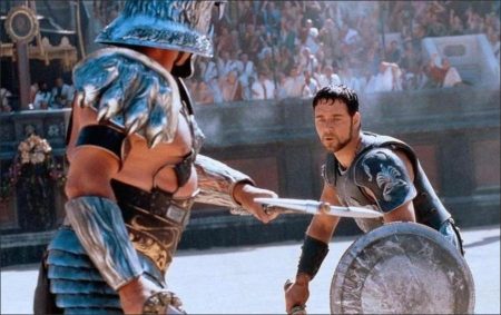 Gladiator (2000)