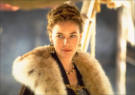 Gladiator (2000) - Connie Nielsen