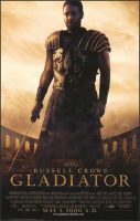 Gladiator Movie Poster (2000)