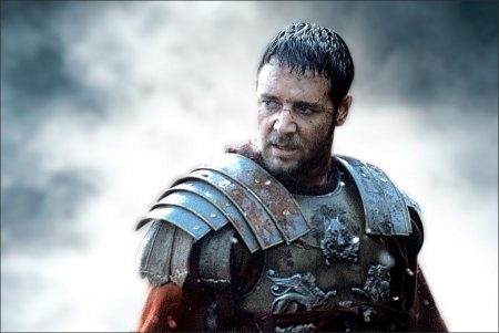 Gladiator (2000) - Russell Crowe