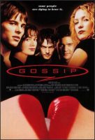 Gossip Movie Poster (2000)