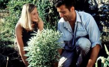 Greenfingers (2001)