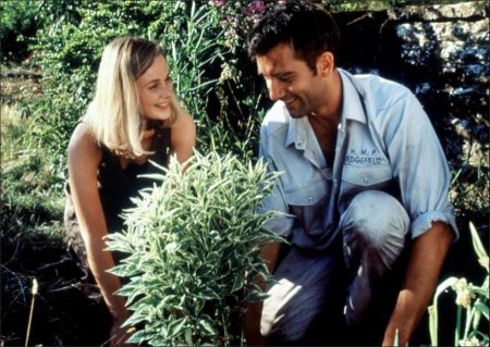Greenfingers (2001)