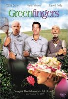 Greenfingers Movie Poster (2001)