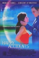 Happy Accidents Movie Poster (2000)