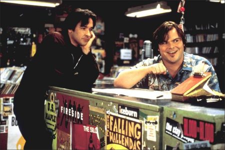 High Fidelity (2000)