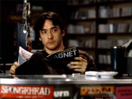 High Fidelity (2000)