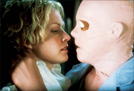 Hollow Man (2000)